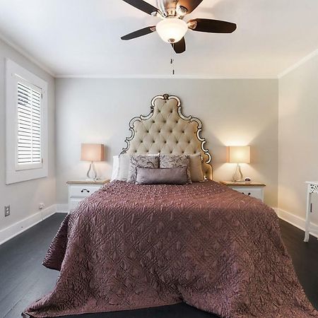 T'Frere'S Bed & Breakfast 拉法叶 外观 照片