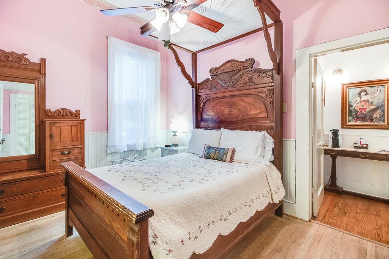 T'Frere'S Bed & Breakfast 拉法叶 外观 照片