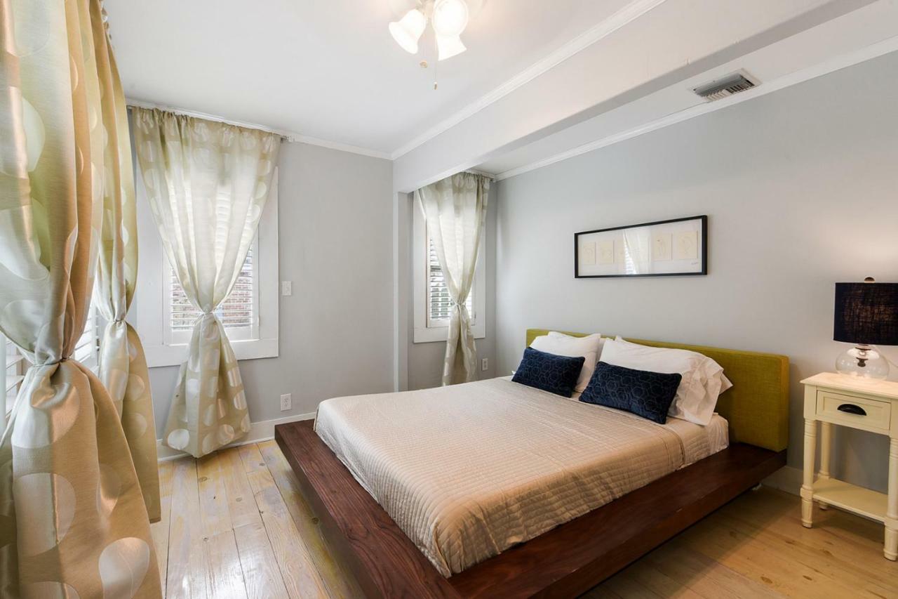 T'Frere'S Bed & Breakfast 拉法叶 外观 照片
